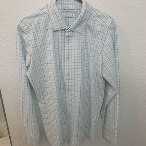 Mizzen Main Dress Shirt